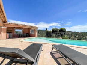 Villa des Trois Îles